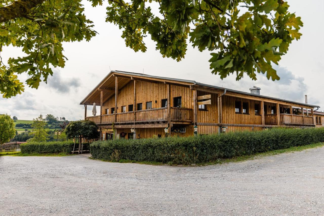 Der Bradler Ebhausen Exterior foto